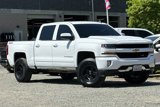 Used 2018 Chevrolet Silverado 1500 LT w/ All Star Edition image 2