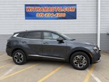 Used 2024 Kia Sportage LX image 3