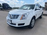 Used 2016 Cadillac SRX Luxury image 3