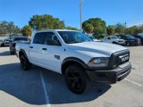 Certified 2022 RAM 1500 Classic Warlock image 2