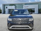 Used 2021 Volkswagen Atlas Cross Sport SE image 2