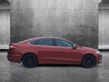 Used 2014 Ford Fusion SE w/ Equipment Group 202A image 4