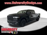New 2025 RAM 1500 Big Horn image 1