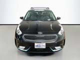 Certified 2018 Kia Niro EX image 2
