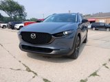 Used 2025 MAZDA CX-30 2.5 Turbo w/ Premium Package image 2