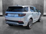 New 2025 Land Rover Discovery Sport S image 2