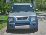 Used 2005 Honda Element EX image 2