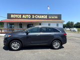 Used 2018 Kia Sorento LX image 4
