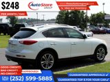 Used 2012 INFINITI EX35 Journey image 6
