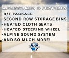 Used 2016 Dodge Journey R/T image 5