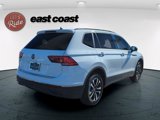 New 2024 Volkswagen Tiguan S image 5