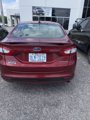 Used 2014 Ford Fusion Energi Titanium image 4