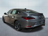 New 2025 Acura Integra A-Spec image 3