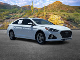 Used 2019 Hyundai Sonata SEL w/ Tech Package 02 image 2