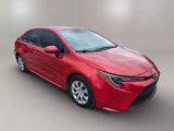 Used 2021 Toyota Corolla LE image 3