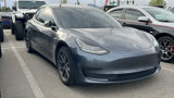 Used 2018 Tesla Model 3 Long Range image 3