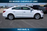 Used 2016 Buick LaCrosse image 2