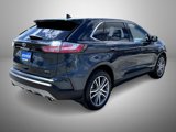 Used 2022 Ford Edge Titanium image 5