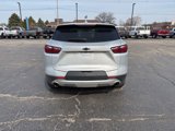 Used 2021 Chevrolet Blazer LT image 4