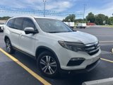 Used 2017 Honda Pilot EX-L image 4