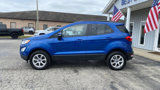 Used 2020 Ford EcoSport SE image 4