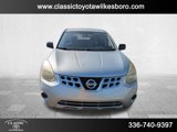 Used 2013 Nissan Rogue S image 2