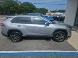 Used 2025 Toyota RAV4 XLE Premium image 2