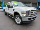 Used 2008 Ford F250 Lariat image 2