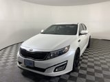 Used 2015 Kia Optima LX image 5