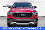 Used 2020 Ford Ranger XLT w/ Equipment Group 301A Mid image 2