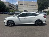 Used 2017 Honda Civic EX-T image 3