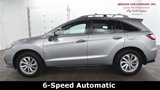 Used 2017 Acura RDX w/ Technology Package image 4