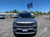 Used 2022 Jeep Compass Limited image 2