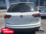 Used 2018 Volkswagen Tiguan SE image 5