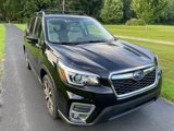 Used 2020 Subaru Forester Limited image 2