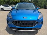 Certified 2021 Ford Escape SE w/ Cold Weather Package image 2