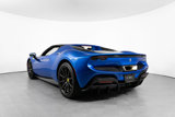 Used 2023 Ferrari 296 GTS image 4