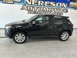 Used 2015 Mitsubishi Outlander Sport ES image 2