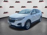 Used 2022 Chevrolet Equinox LT image 1