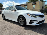 Used 2019 Kia Optima LX image 3