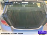 Used 2008 Saturn Astra XR w/ Sport Handling Package image 4