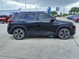 Certified 2023 Chevrolet TrailBlazer RS w/ Sun and Liftgate Package image 2