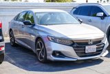 Used 2022 Honda Accord Sport image 2