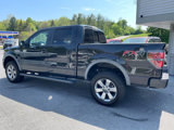 Used 2013 Ford F150 FX4 w/ Luxury Equipment Group image 6