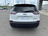 Used 2020 Jeep Cherokee Latitude image 4