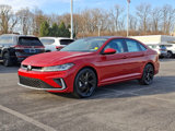 New 2025 Volkswagen Jetta SE image 2