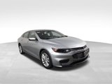 Used 2016 Chevrolet Malibu LT image 4