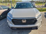 New 2025 Honda CR-V EX image 3