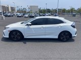Used 2017 Honda Civic EX image 2