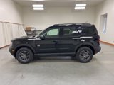 New 2025 Ford Bronco Sport Big Bend image 5